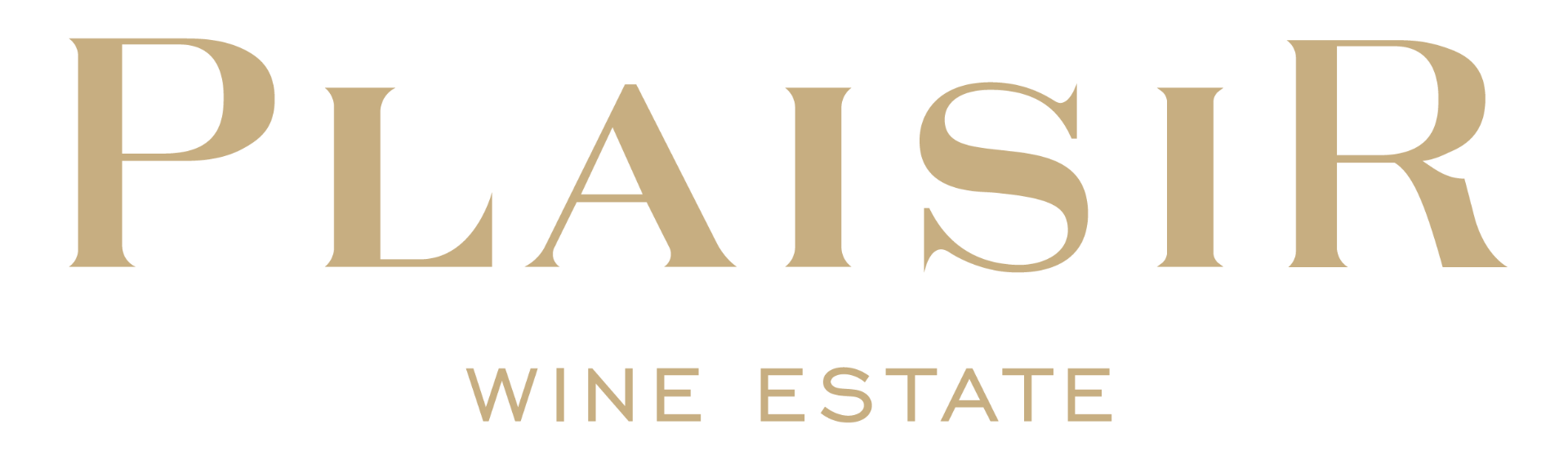 PLAISIR WINE ESTATE